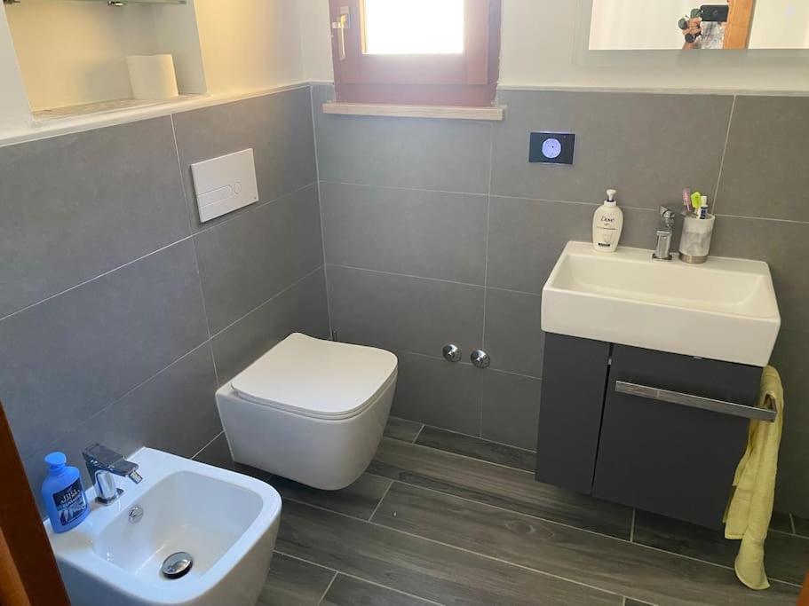 B&B La Vecchia Fornace Teramo Dış mekan fotoğraf