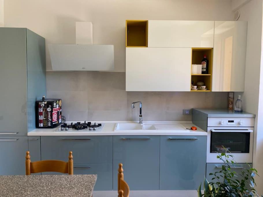 B&B La Vecchia Fornace Teramo Dış mekan fotoğraf