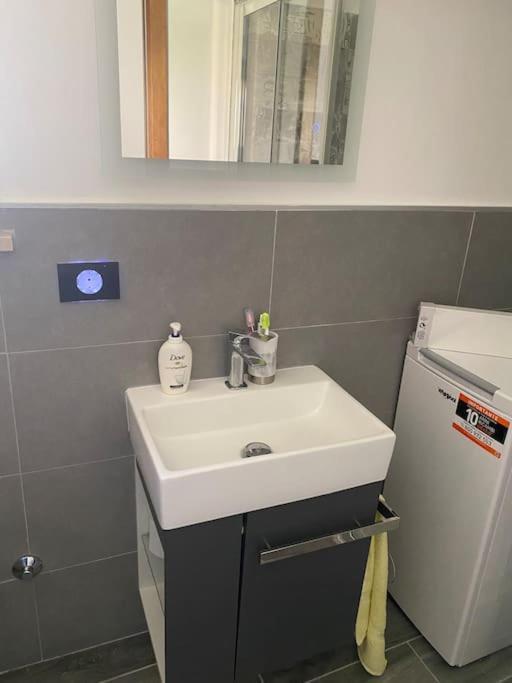 B&B La Vecchia Fornace Teramo Dış mekan fotoğraf
